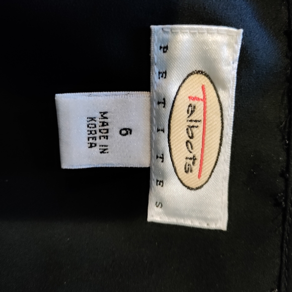 Jacket - Picture 3 of 3